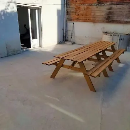 Appartement La Du Coliving Proche Gare *