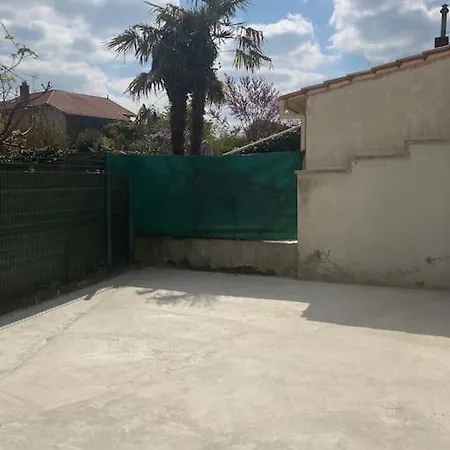 Appartement La Du Coliving Proche Gare