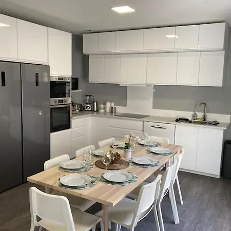 La Du Coliving Proche Gare Appartement *