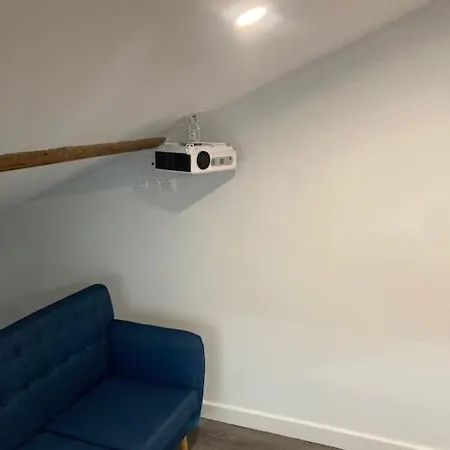 La Du Coliving Proche Gare *