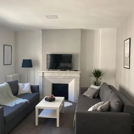 La Du Coliving Proche Gare Appartement Agen